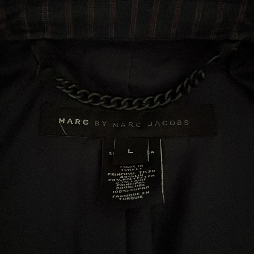 Marc Jacobs Jacket size Large - Picture 5 of 5